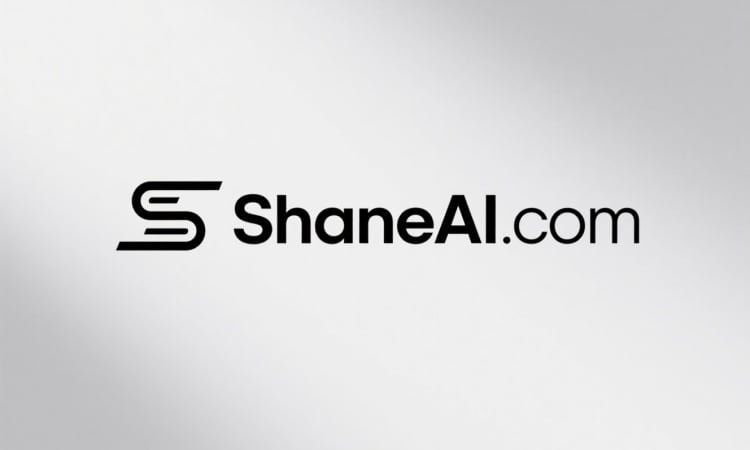 ShaneAi logo