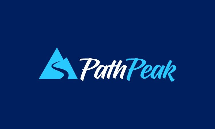 PathPeak.com - Catchy premium names