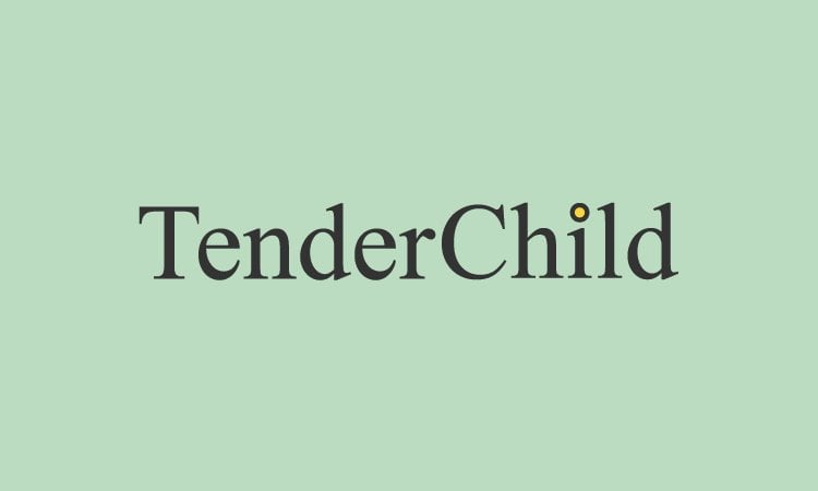 TenderChild.com - New premium domain marketplace