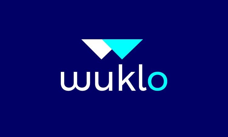 Wuklo.com - buy Unique premium domains