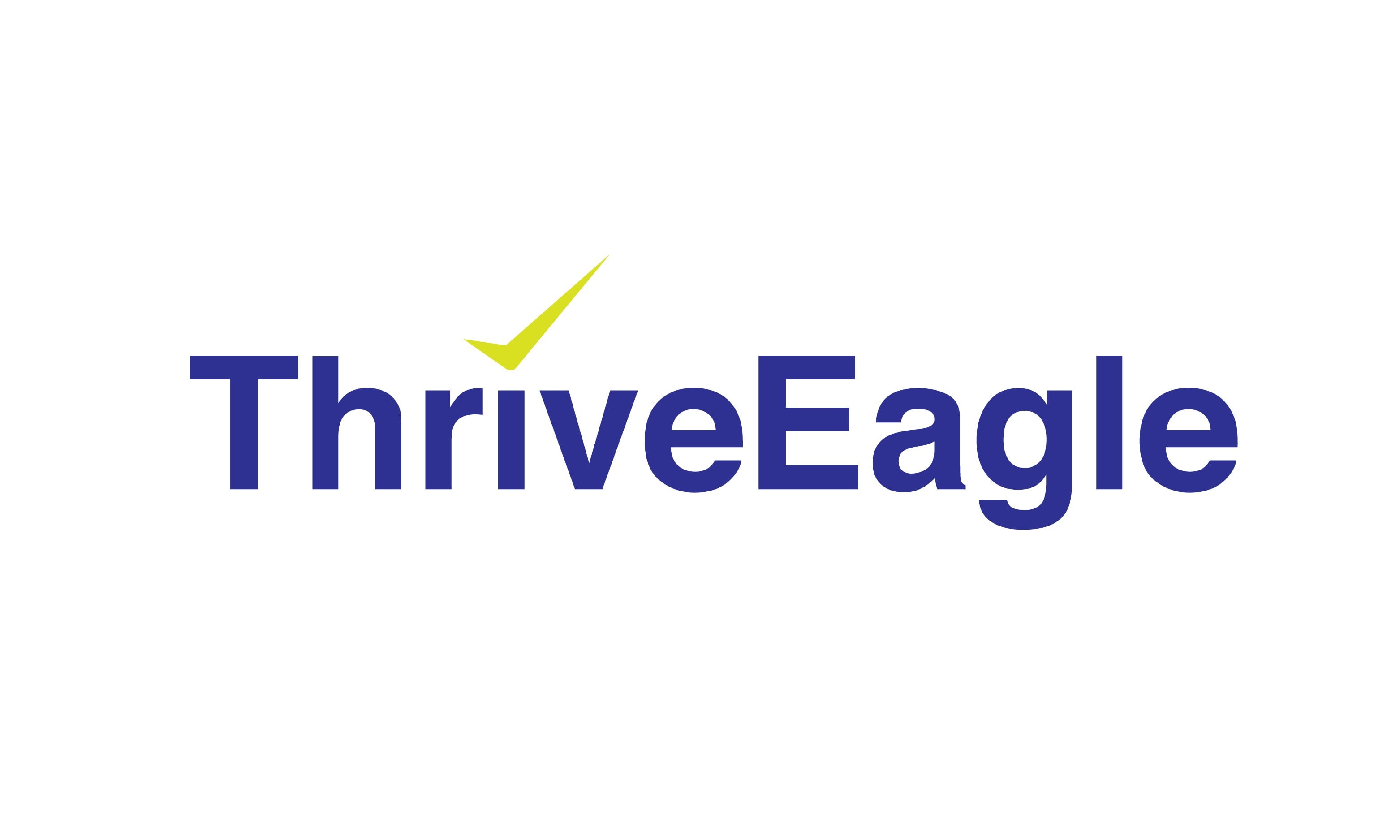 ThriveEagle.com - Good premium domain names