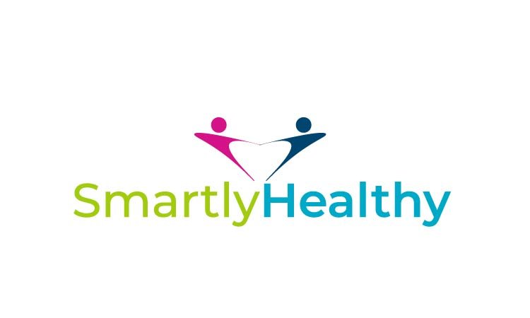 SmartlyHealthy.com - Good premium domains for sale