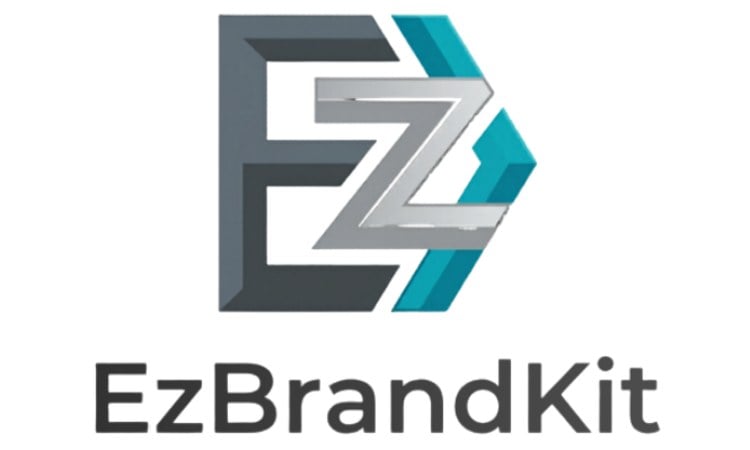 EzBrandKit.com is for sale