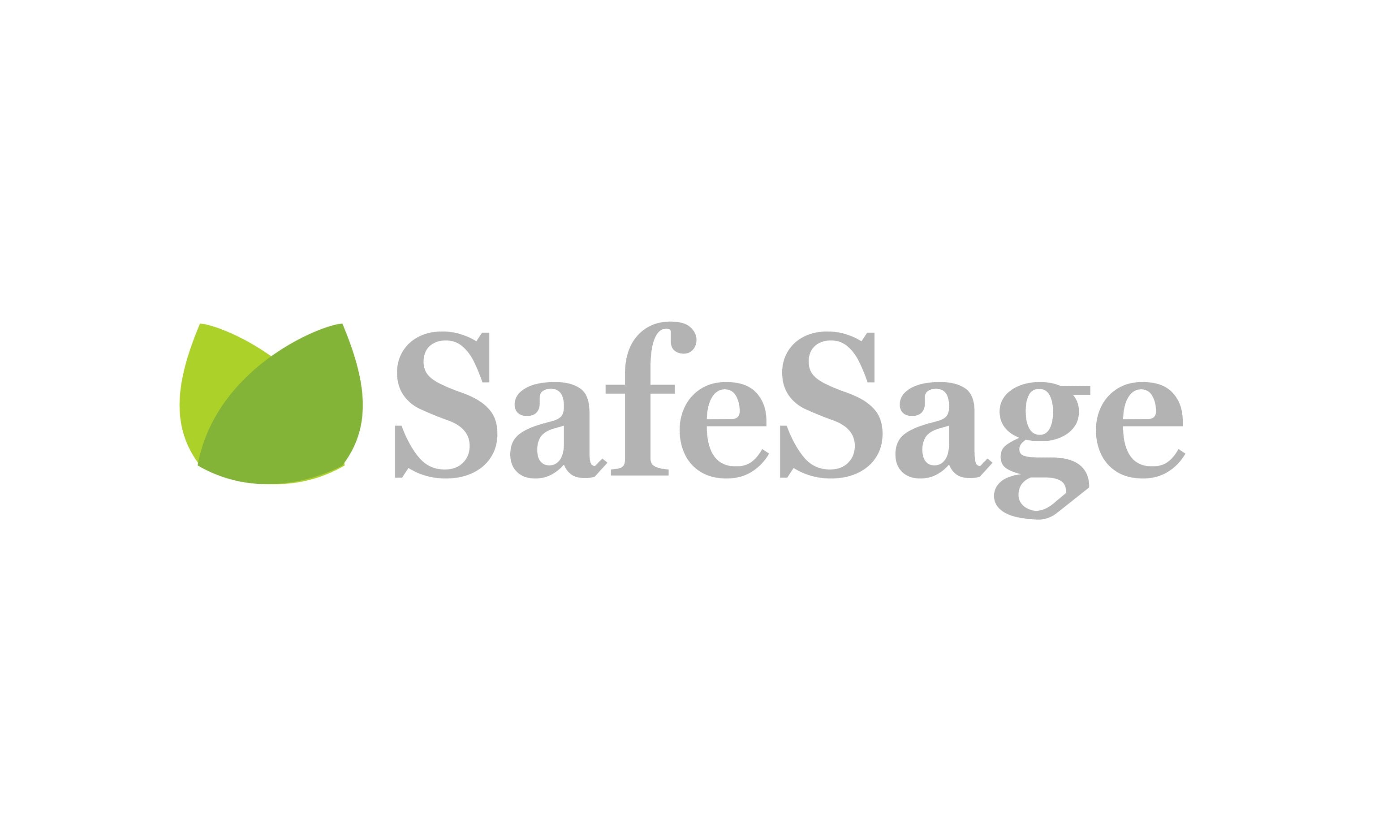 SafeSage logo