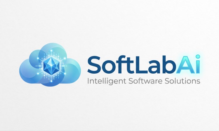 SoftLabAI logo