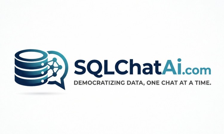 SQLChatAI logo