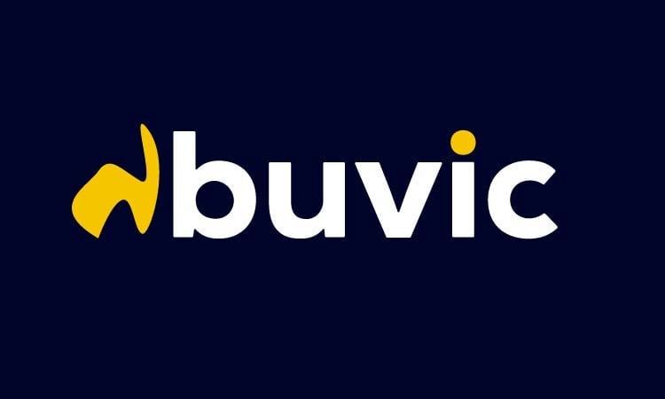 Buvic.com - New premium domain names