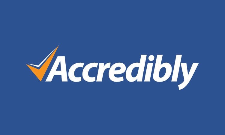 Accredibly logo
