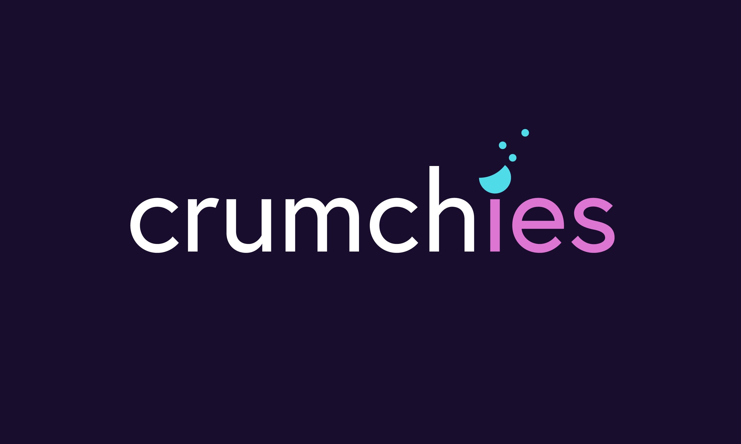 Crumchies.com - Unique premium domain names