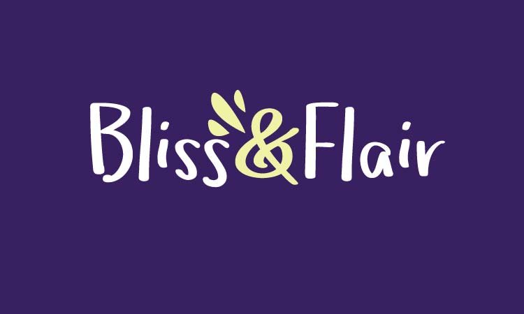 BlissAndFlair.com - Great premium domains for sale