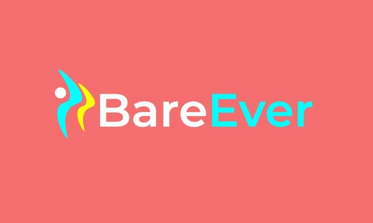 BareEver.com - Great premium domain marketplace