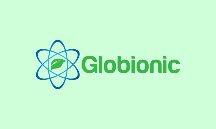 Globionic.com - buying New premium names