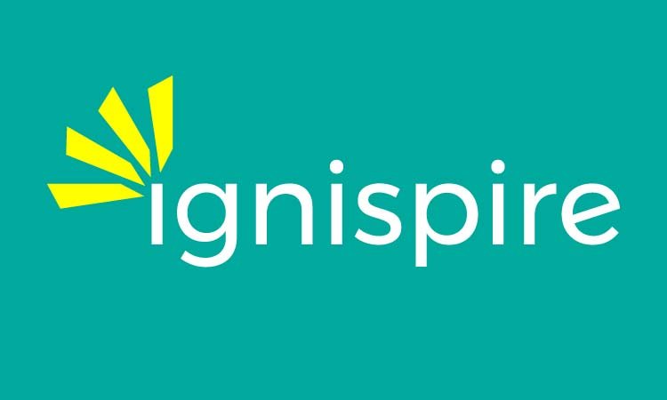 ignispire.com - Creative premium domains