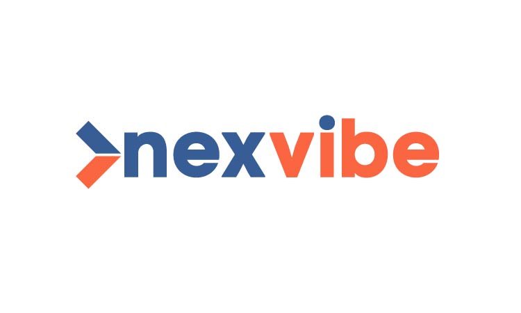 NexVibe logo