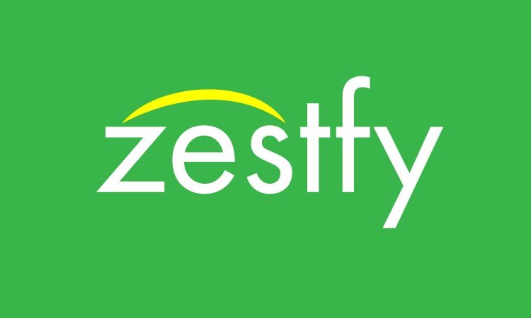 Zestfy logo