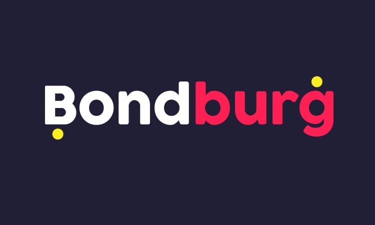 Bondburg logo