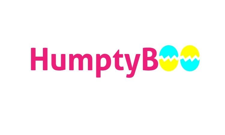 HumptyBoo.com - Creative premium domain names
