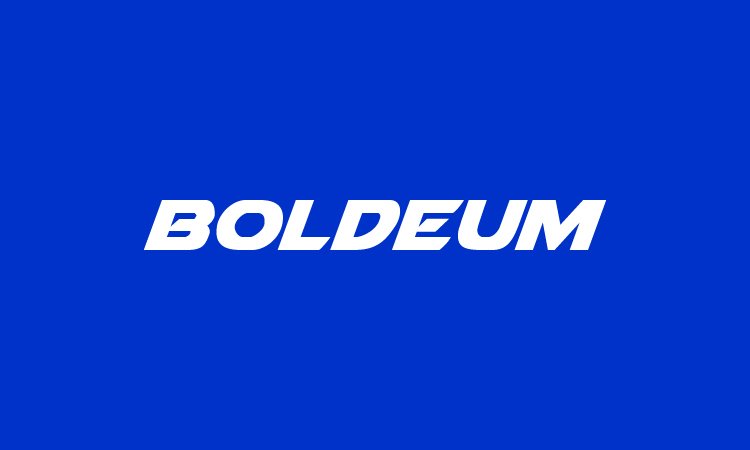 Boldeum.com - New premium domains
