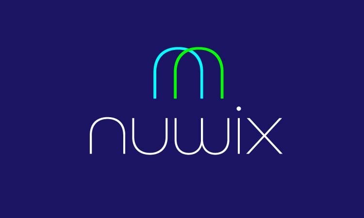Nuwix logo