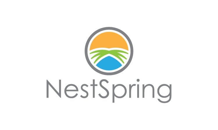 NestSpring.com - Unique premium domain marketplace