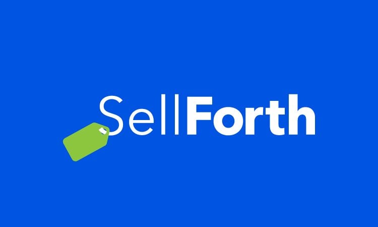 SellForth logo