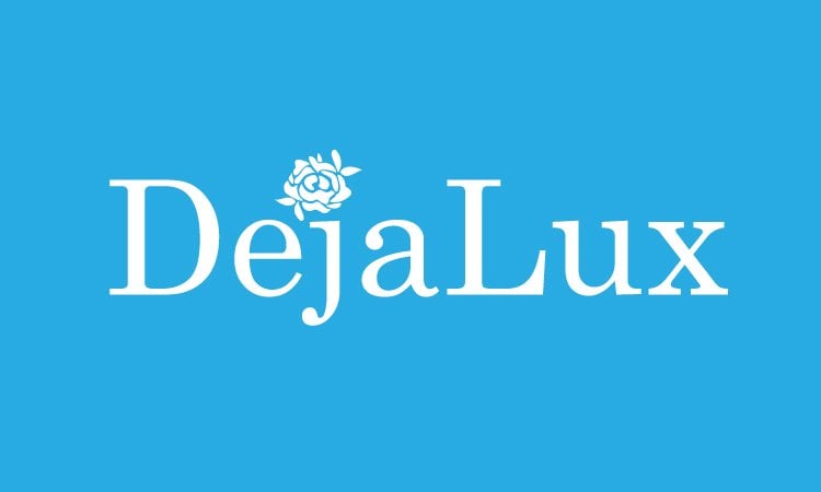 DejaLux logo
