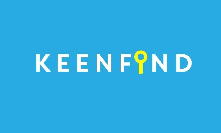 KeenFind.com - Catchy premium domains