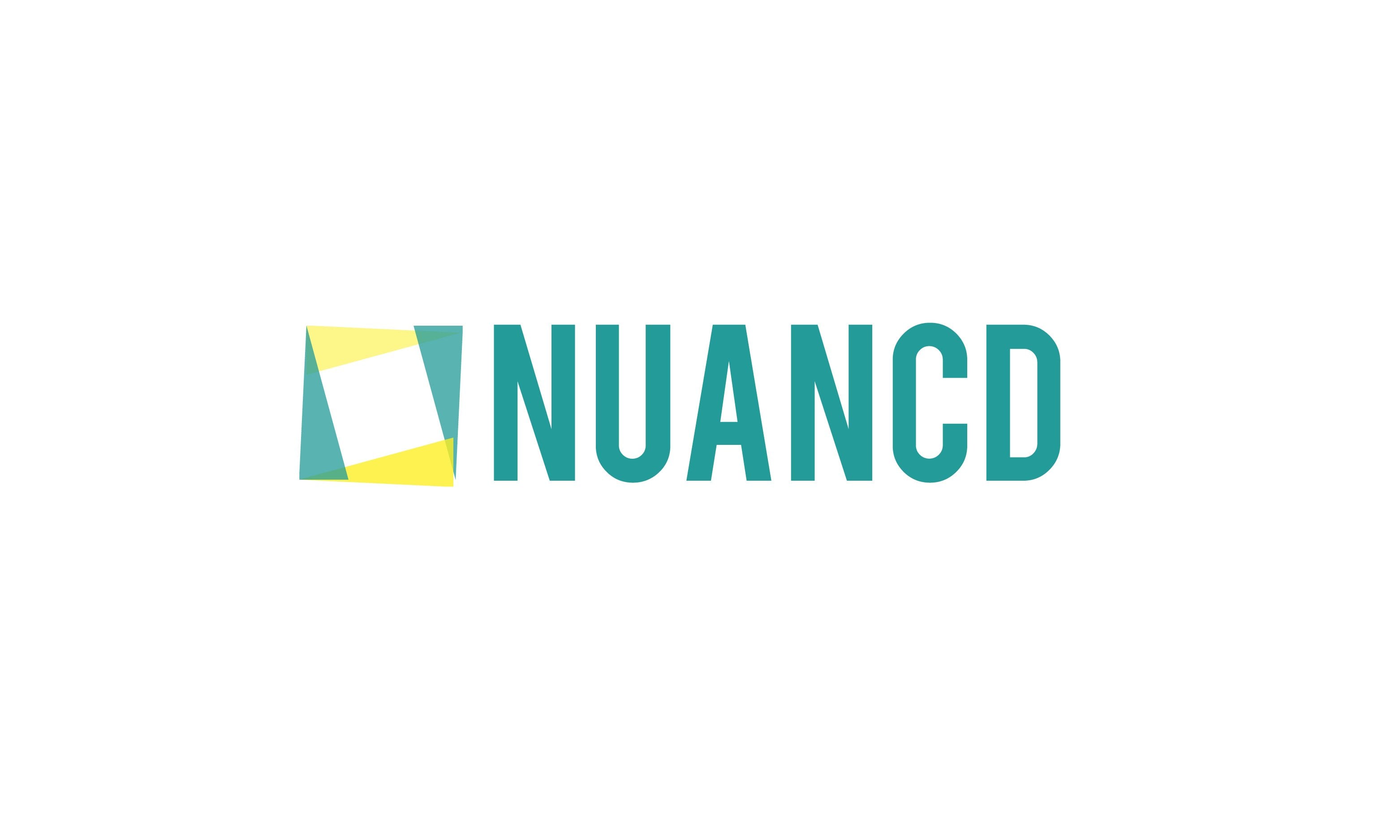 Nuancd logo
