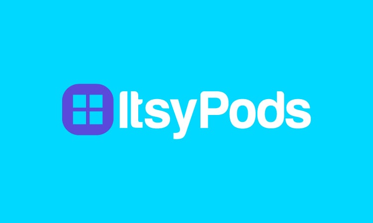 ItsyPods.com - Cool domains for sale