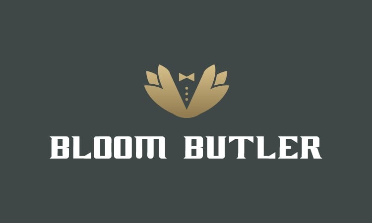 BloomButler.com - Unique premium names