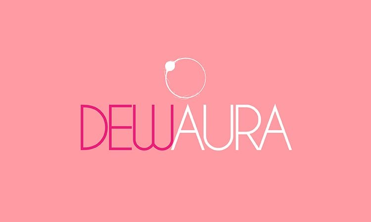 DewAura logo