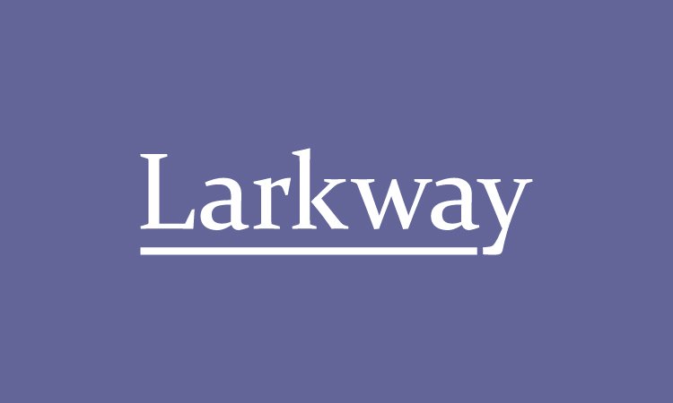 Larkway.com - Good premium names