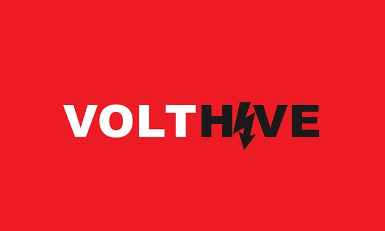 VoltHive.com - Best premium domain names