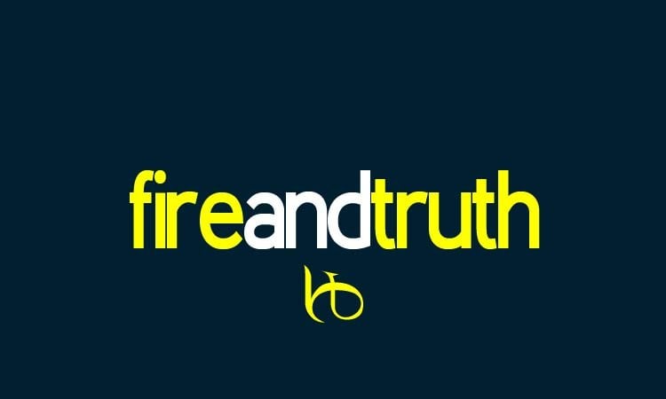 Fireandtruth.com - Catchy premium domain names for sale