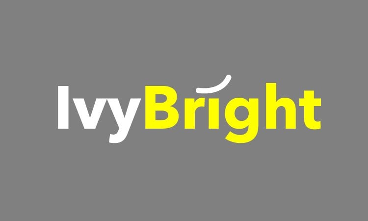 IvyBright.com - buy Catchy premium names