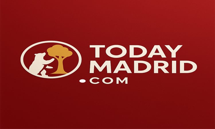 TodayMadrid logo