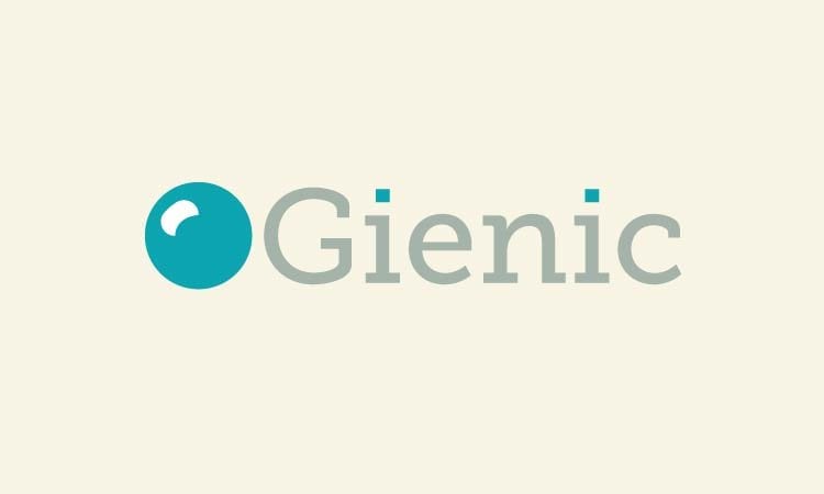 Gienic.com - Catchy premium domain names for sale