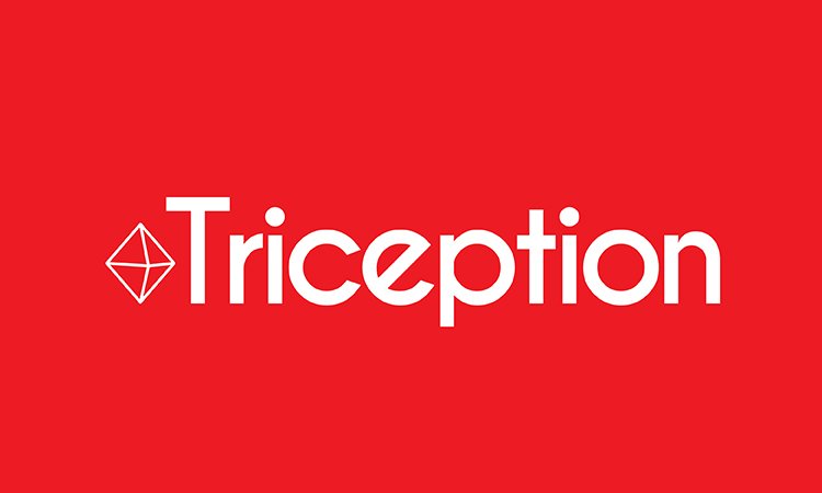 Triception - Unique premium website names for sale