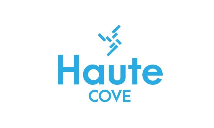 HauteCove logo