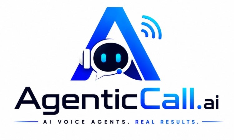 AgenticCall logo