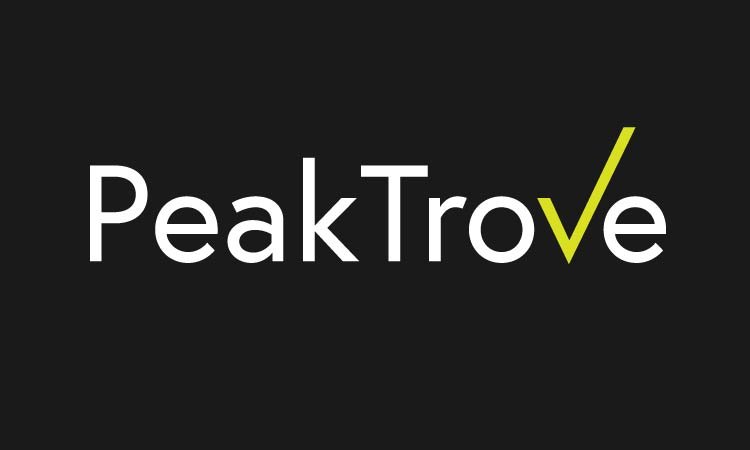 PeakTrove.com - New premium domains for sale