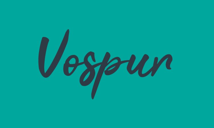 Vospur.com - buy Creative premium names