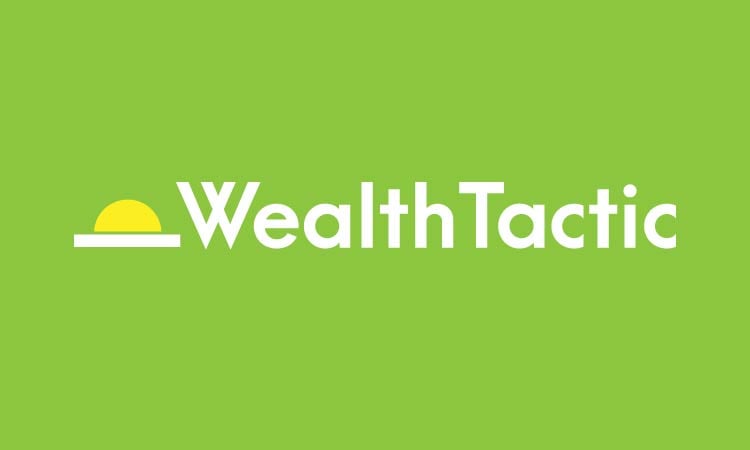 WealthTactic.com - Great domains for sale