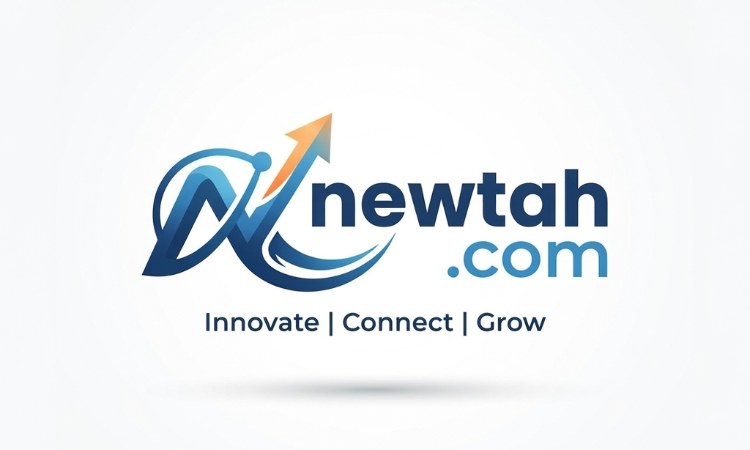 Newtah logo