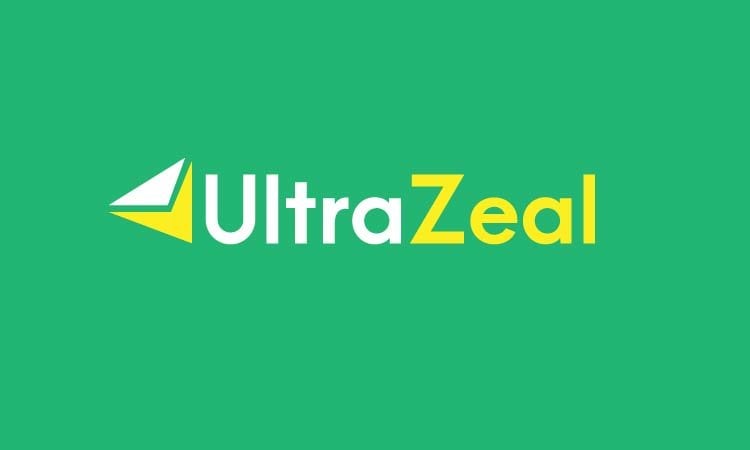 UltraZeal.com - Catchy premium names