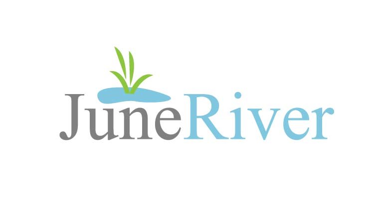 JuneRiver.com - Cool premium names