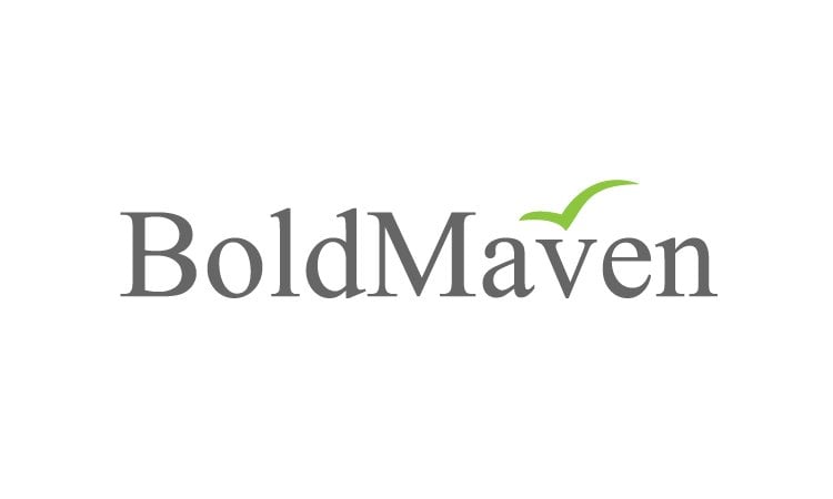 BoldMaven.com - New premium domain marketplace