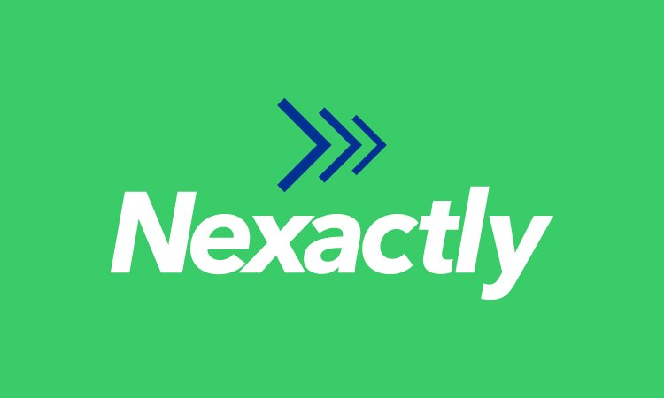 Nexactly logo