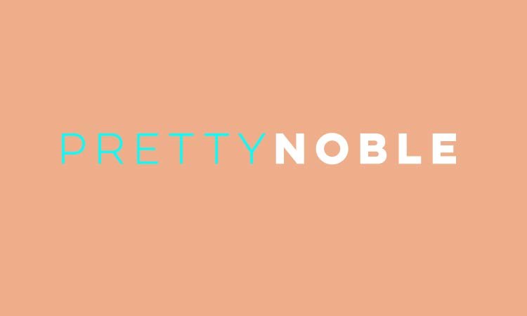 PrettyNoble.com - Creative premium domains