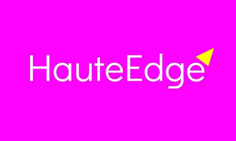 HauteEdge logo